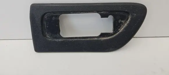 Volvo V70 Fender trim (molding) 09151910