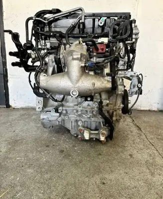 Honda CR-V Engine LFB1 LFB2 100025TZG00
