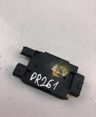 Nissan Qashqai Other control units/modules 169109238R