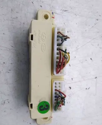 Hyundai i40 Door central lock control unit/module 919402H130 13277N AK61116