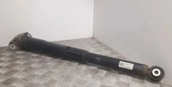 Skoda Octavia Mk3 (5E) Rear shock absorber/damper 5Q0512013FQ