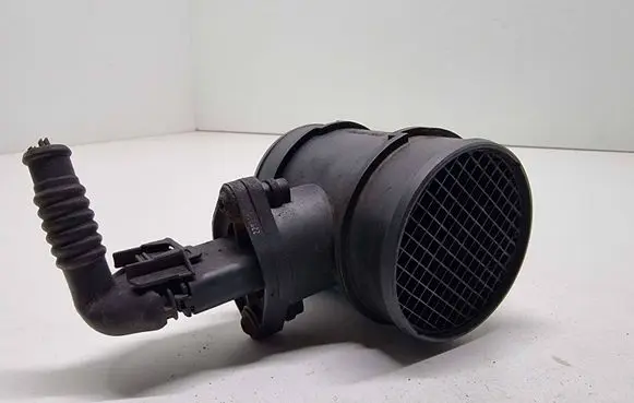 Opel Astra G Mass air flow meter 72260701