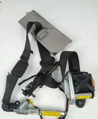 Opel Insignia A Front seatbelt