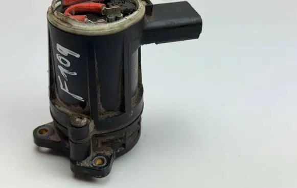 Tesla Model S Hand brake control module 40C07814 2921720678E