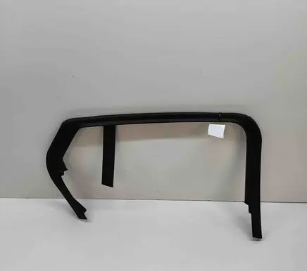 BMW X2 U10 Rear door glass trim molding 5A30787