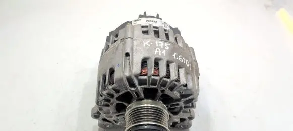 Audi A1 Generator/alternator 200232
