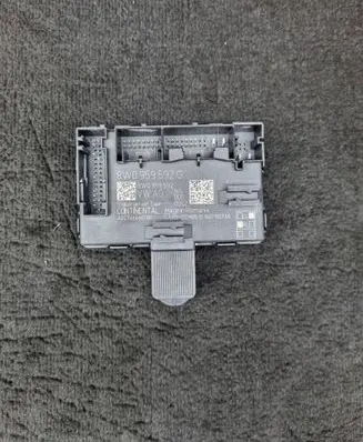 Audi A4 S4 B9 Door control unit/module 8W0959592G 8W0959592
