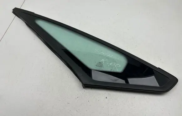 Ford S-MAX Front door window glass four-door 43R001605 AS2M3250DOT682