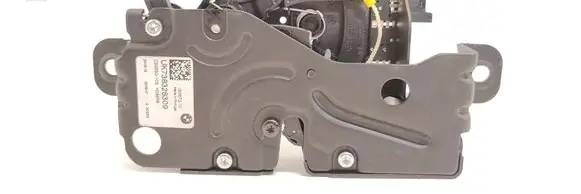 BMW 2 F44 Tailgate/trunk/boot lock/catch/latch 7383283