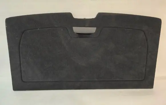 Volvo XC90 Trunk/boot floor carpet liner 39825211