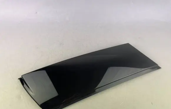 Mini F66 Rear side glass trim 7300014