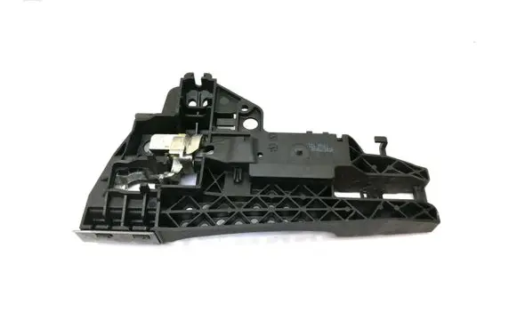 Audi Q5 SQ5 Front door exterior handle/bracket 8T2837886B