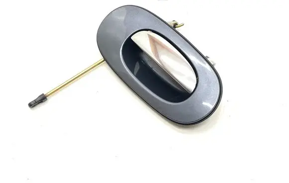 Jaguar XK8 - XKR Front door exterior handle R31057 JLM12030