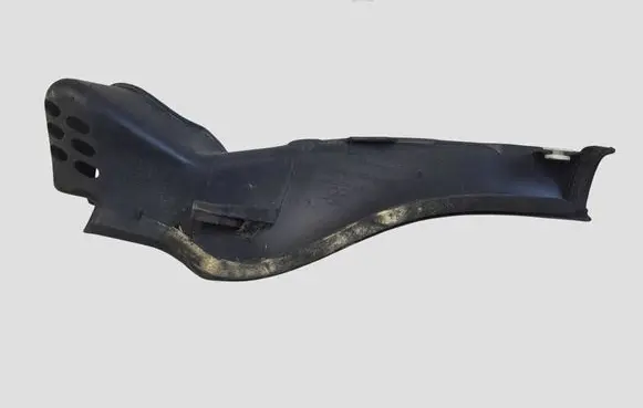 Renault Trafic II (X83) Wiper trim 91166664