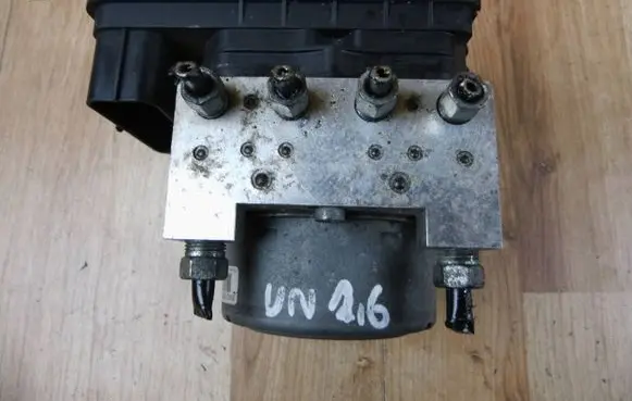 Honda Civic IX ABS Pump 57110TA9E021M1