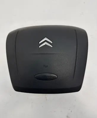 Citroen Jumper Steering wheel airbag 07354697740