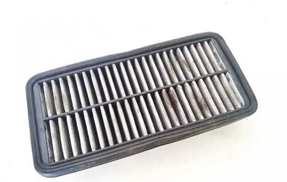 Cabin air micro filter
