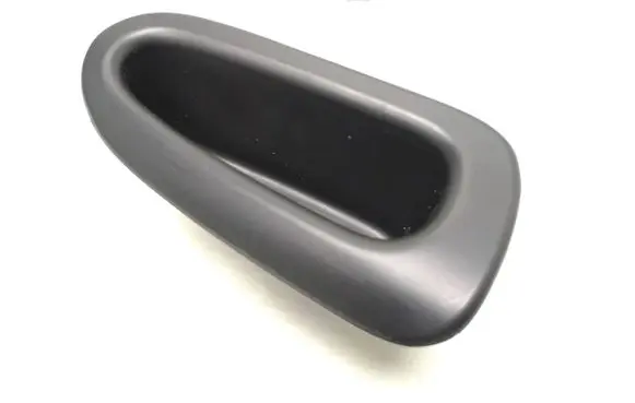 Citroen C3 Other rear door trim element 9685224877
