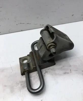 Audi A4 S4 B6 8E 8H Rear door lower hinge