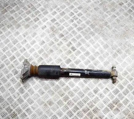 Rear shock absorber/damper