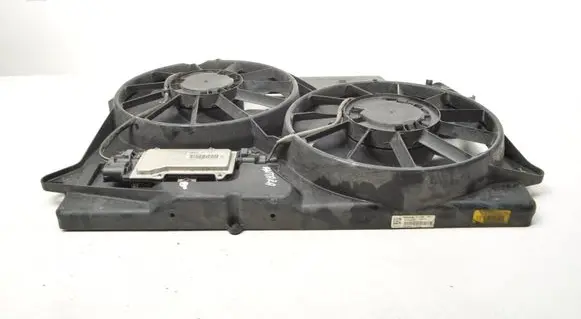 Opel Antara Electric radiator cooling fan F00S3D2021