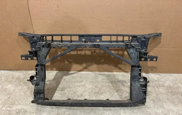 Audi A3 8Y Radiator support slam panel 8Y0805588A