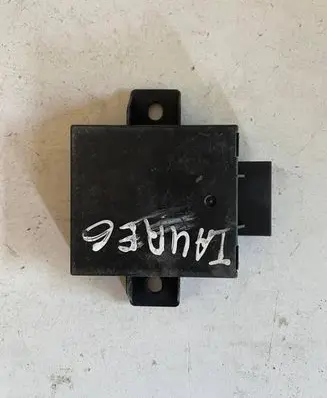 Alarm control unit/module