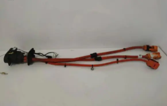 Audi e-tron Other wiring loom 4KR971093H 4KE915651