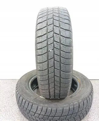 Volkswagen PASSAT B5 R15 winter tire 