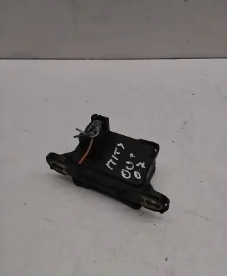 Mitsubishi Outlander ESP acceleration yaw rate sensor 4670A282 06211702763