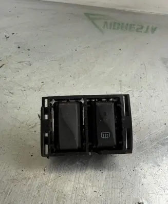Opel Vivaro Windscreen/window heater switch 1259364X 48133M