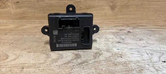 Volvo S60 Door control unit/module 31334481
