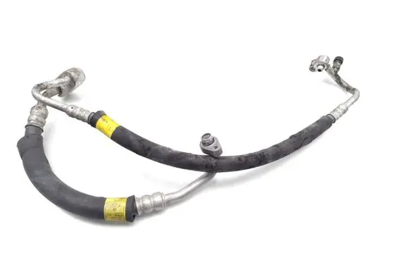 SsangYong Rexton Air conditioning (A/C) pipe/hose 68620-08510