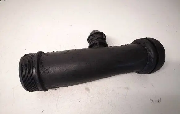 Jaguar XF Intercooler hose/pipe 