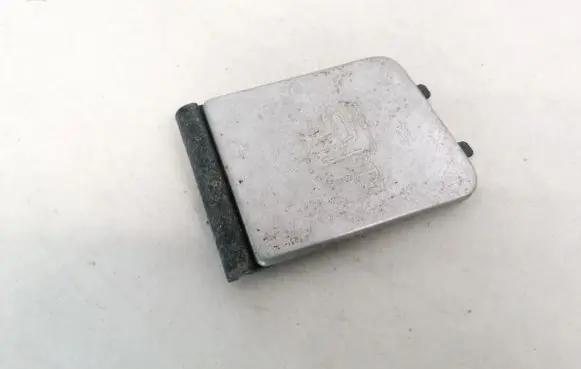 Nissan Murano Z50 Other interior part 79980CA000 79980-CA000