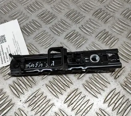 Volkswagen Arteon Seat belt adjustment motor 4M0857819A
