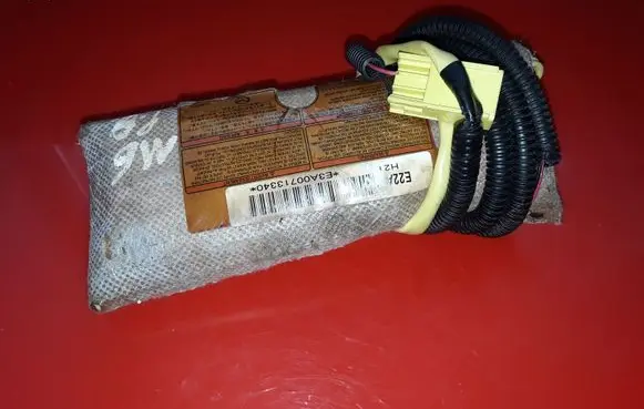 Mazda 6 Seat airbag 1045203 E22A