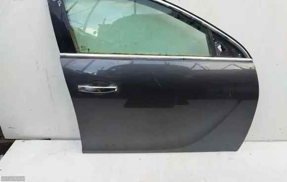 Opel Insignia A Front door