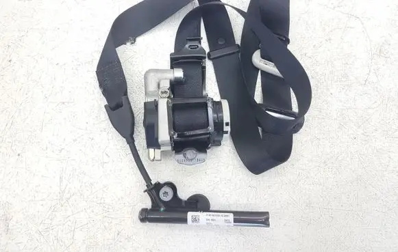 Ford Edge II Front seatbelt FT4BR612D64 FT4BR612D64AL3AM1 1031561U7717