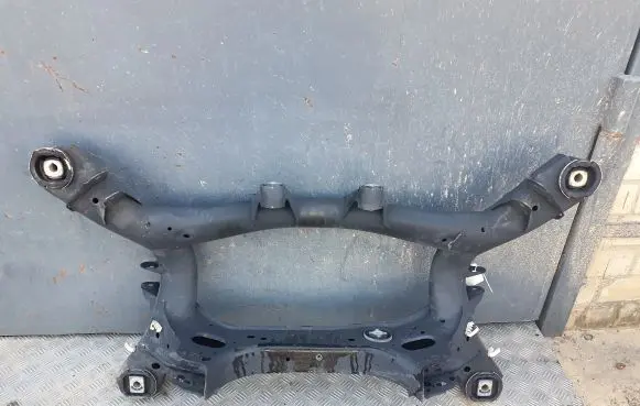 BMW 1 F20 F21 Rear subframe 