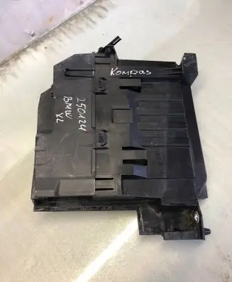 BMW X2 U10 Engine control unit box 12907952982