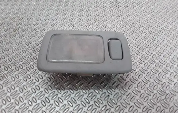 Mitsubishi Pajero Rear seat light
