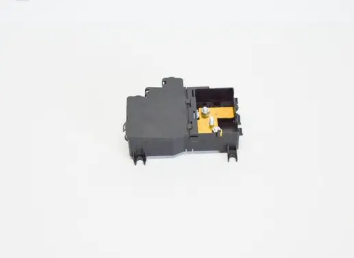 Volkswagen Phaeton Fuse box set 3D0937576