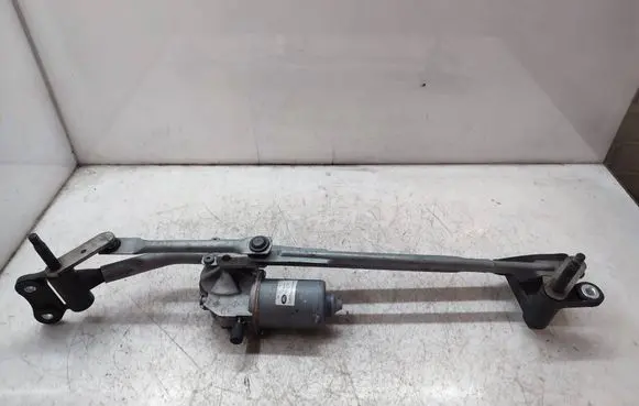 Land Rover Range Rover Evoque L538 Front wiper linkage and motor W27116