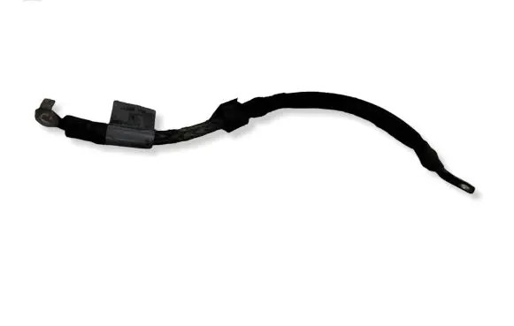 Jaguar XF Negative earth cable (battery) HX63F26014