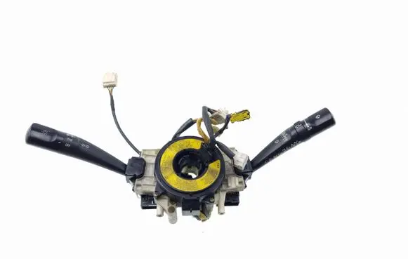SsangYong Rexton Engine control unit/module 8592008200 6083AD1000