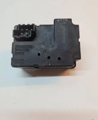 Volvo C70 Air flap motor/actuator 9134729 4970