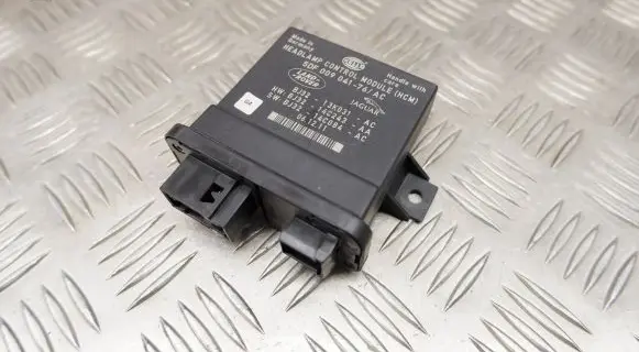 Land Rover Evoque I Light module LCM BJ3213K031AC BJ3214C243AA BJ3214C084AC
