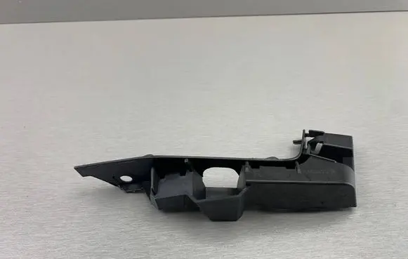 BMW X3 E83 Front bumper mounting bracket 3400920 51113400920