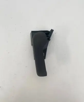 Volkswagen PASSAT B6 Engine bonnet (hood) release handle 1K1823633